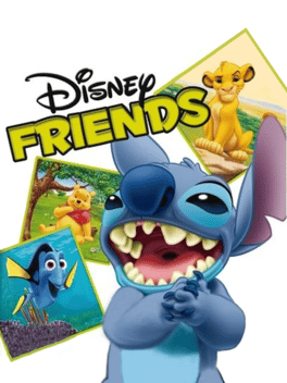 Disney Friends, NDS