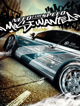 Need for Speed Most Wanted, NDS