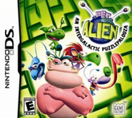 Pet Alien, NDS