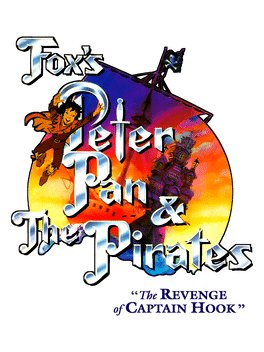 Peter Pan and the Pirates, NES