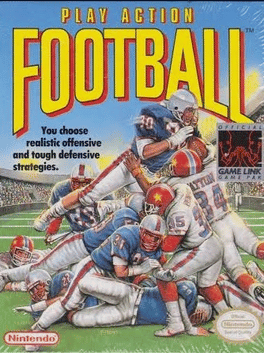 Play Action Football, GB