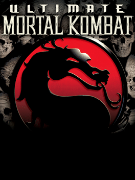 Ultimate Mortal Kombat, NDS