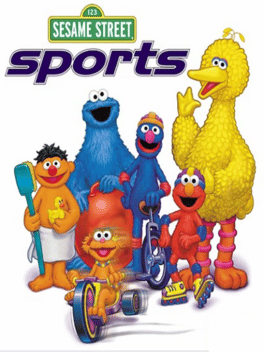 Sesame Street Sports, GBC