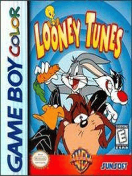 Looney Tunes, GBC