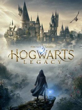 ^Hogwarts Legacy, XONE
