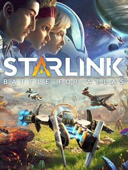 Starlink: Battle for Atlas, PS4