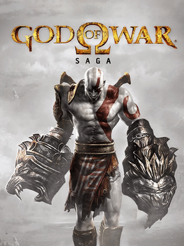^God of War Saga, PS3