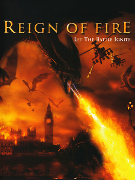 Reign of Fire, GBA