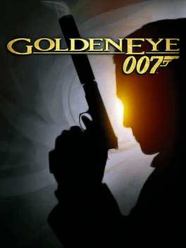 007 GoldenEye, NDS