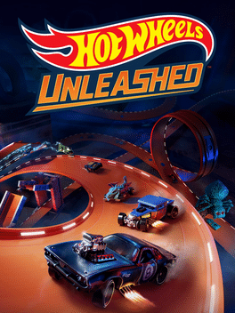*Hot Wheels Unleashed, PS4