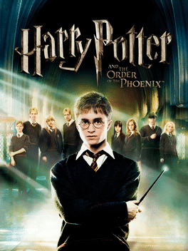 Harry Potter and the Order of the Phoenix, PS3