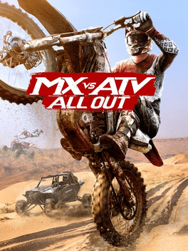 *MX vs ATV All Out, NX