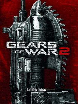 ^Gears of War 2 [Limited Edition], X360