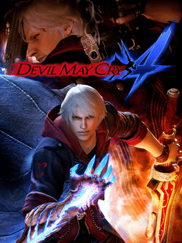 *Devil May Cry 4, PS3