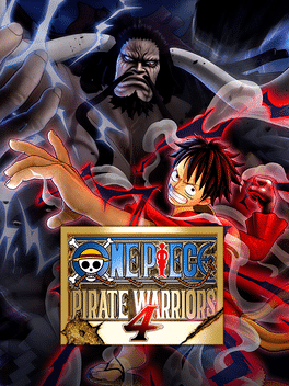 *One Piece: Pirate Warriors 4, XONE