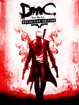 DMC: Devil May Cry [Definitive Edition], PS4