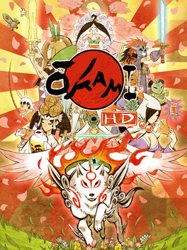 Okami HD, PS4