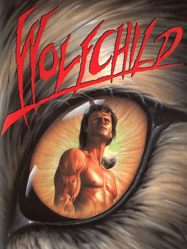 ^Wolfchild, SNES