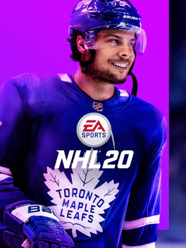 *NHL 20, XONE