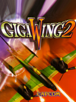 ^Giga Wing 2, DC