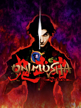 ^Onimusha Warlords, PS4