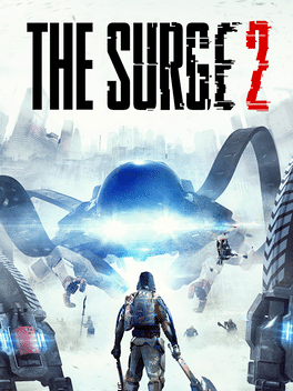 *The Surge 2, PS4