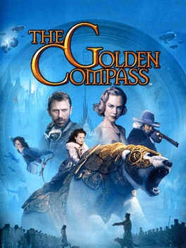 *The Golden Compass, NDS