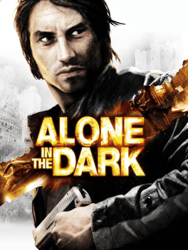 *Alone in the Dark, X360