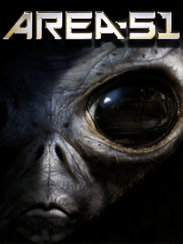 Area 51, XBOX