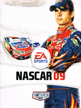 NASCAR 09, PS2