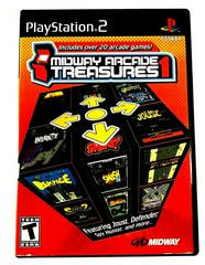 *Midway Arcade Treasures [1], PS2