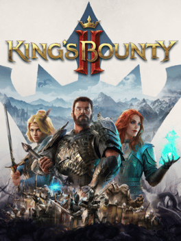 King's Bounty II, NX