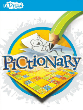 uDraw Pictionary, Wii