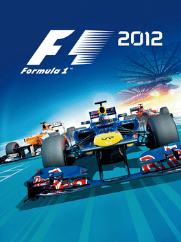 F1 2012, X360