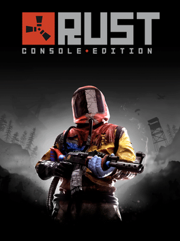 Rust: Console Edition, XONE