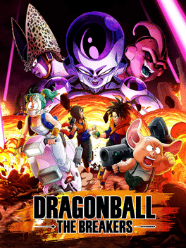 *Dragon Ball: The Breakers [Special Edition], NX