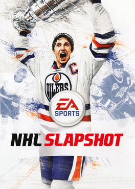 NHL Slapshot, Wii