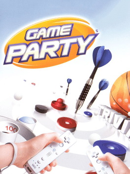 *Game Party, Wii