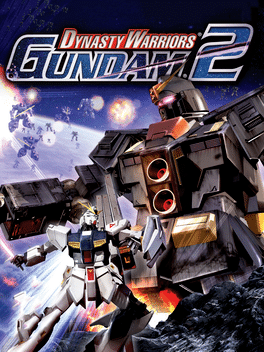 *Dynasty Warriors: Gundam 2, X360