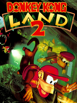 ^Donkey Kong Land 2, GB