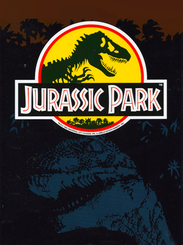 Jurassic Park, NES