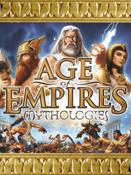 Age of Empires Mythologies, NDS
