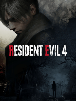 *Resident Evil 4 Remake, XSX