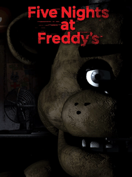 *Five Nights at Freddy's [Core Collection], NX