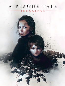 *A Plague Tale: Innocence, PS4
