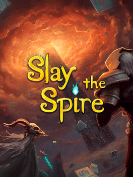 ^Slay the Spire, PS4