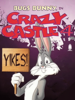 Bugs Bunny Crazy Castle 4, GBC