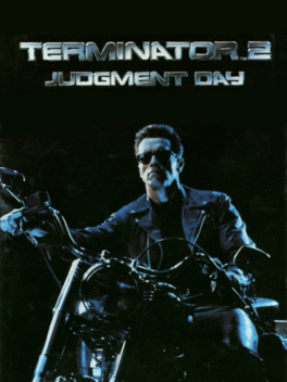 Terminator 2 Judgment Day, Genesis