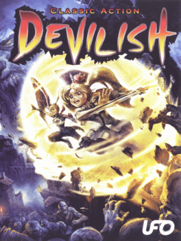 Devilish, NDS