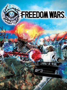Freedom Wars, PSV